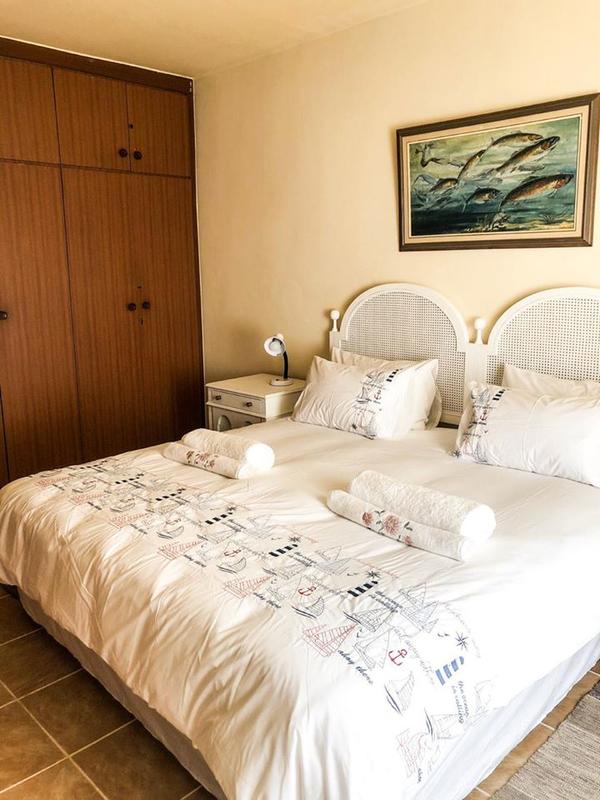 To Let 3 Bedroom Property for Rent in Strand Western Cape
